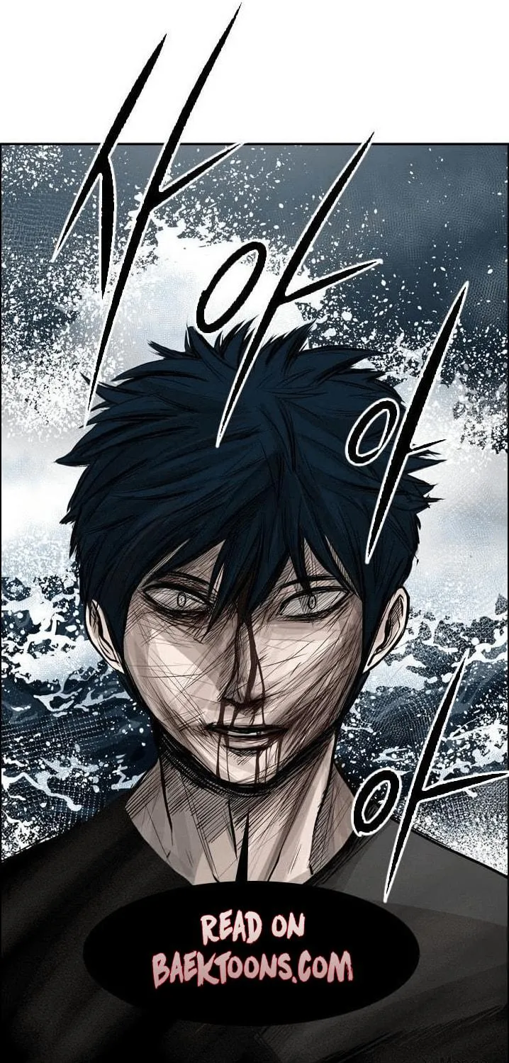 Read Shark chapter 178 image 72 on Lezhin