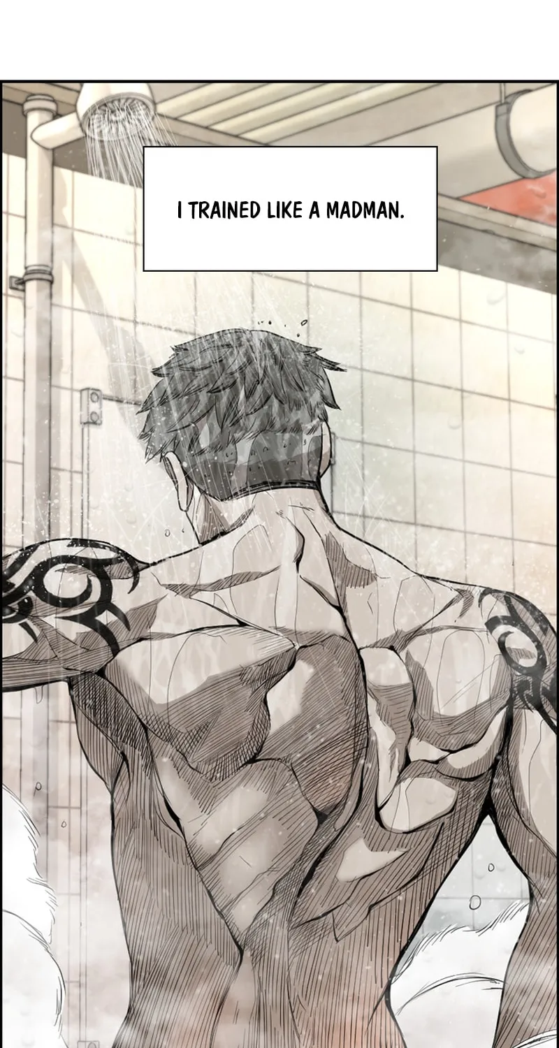 Read Shark chapter 178 image 8 on Lezhin