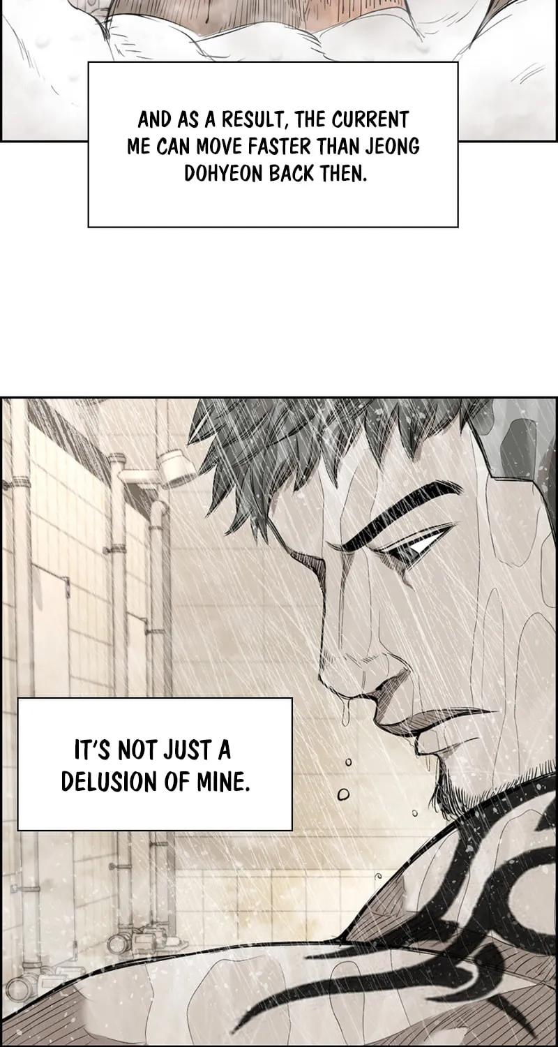 Read Shark chapter 178 image 9 on Lezhin