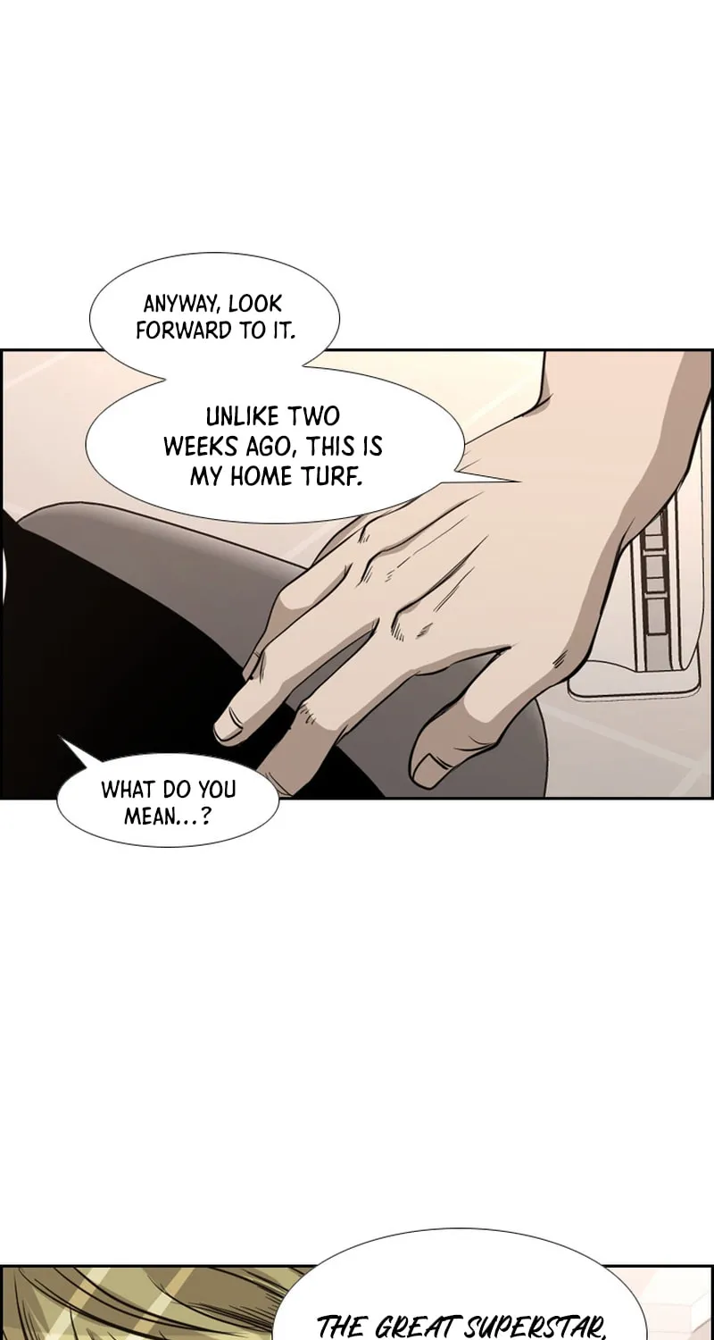 Read Shark chapter 179 image 1 on Lezhin