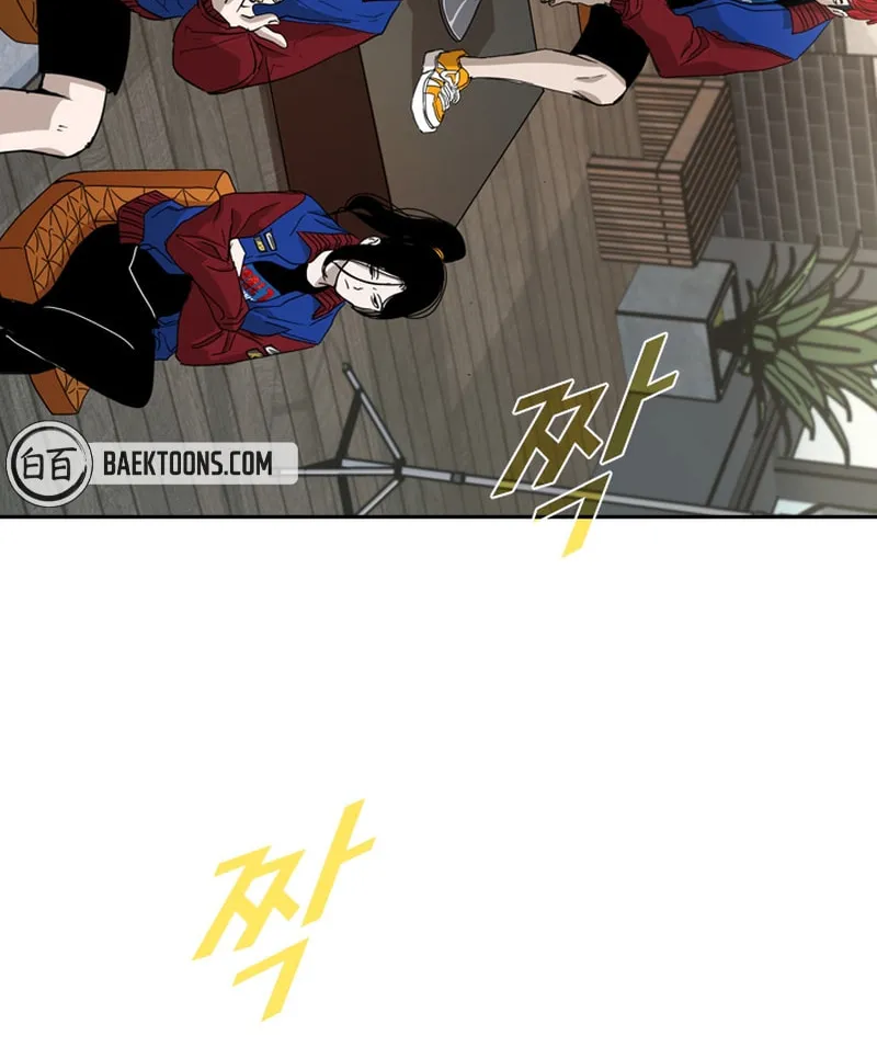 Read Shark chapter 179 image 10 on Lezhin