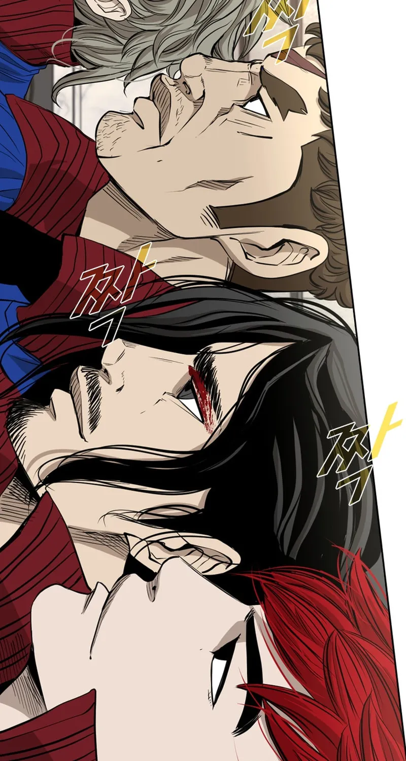 Read Shark chapter 179 image 13 on Lezhin