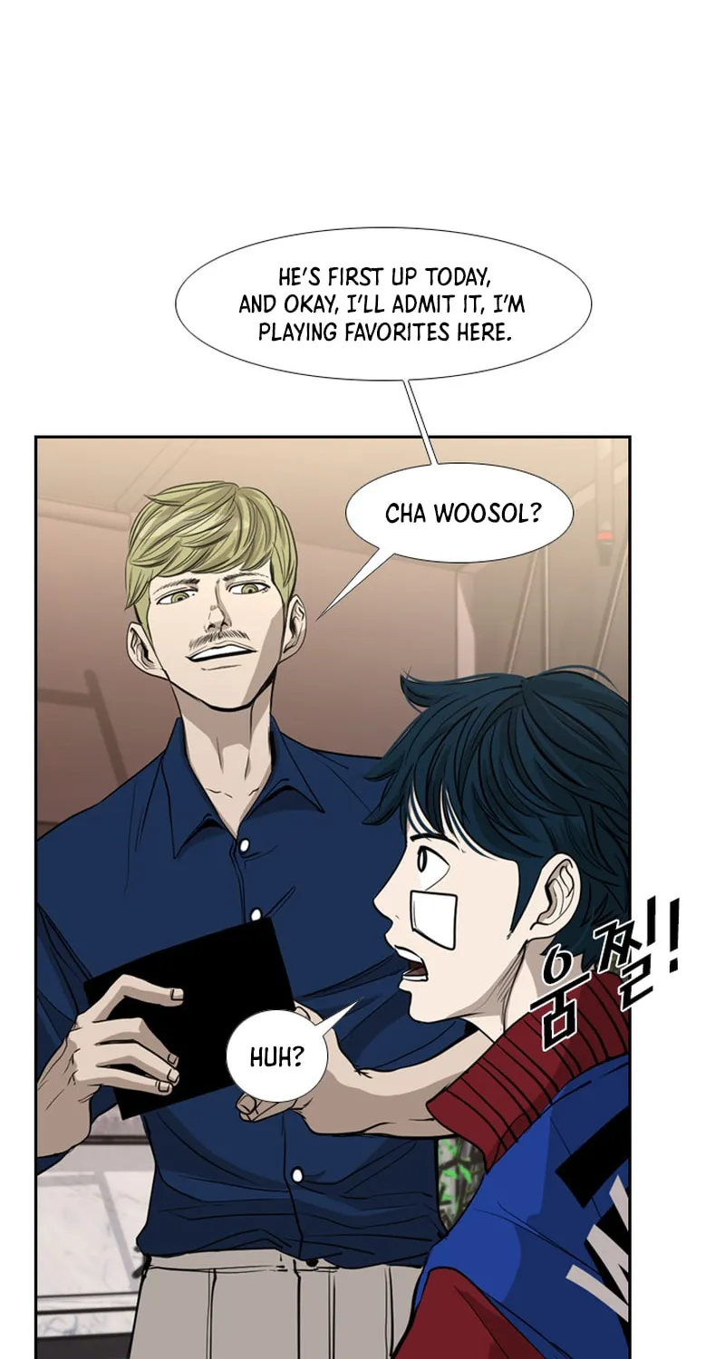 Read Shark chapter 179 image 16 on Lezhin