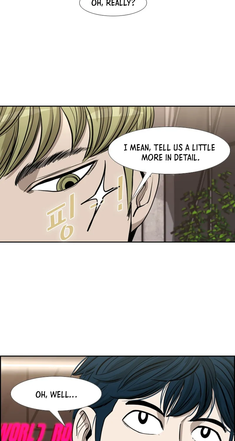 Read Shark chapter 179 image 19 on Lezhin