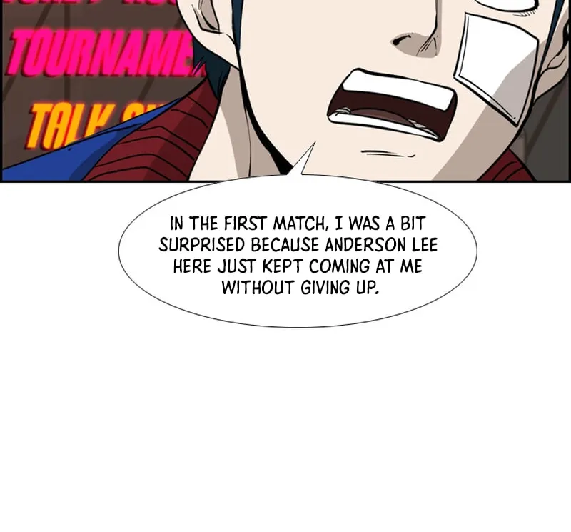 Read Shark chapter 179 image 20 on Lezhin
