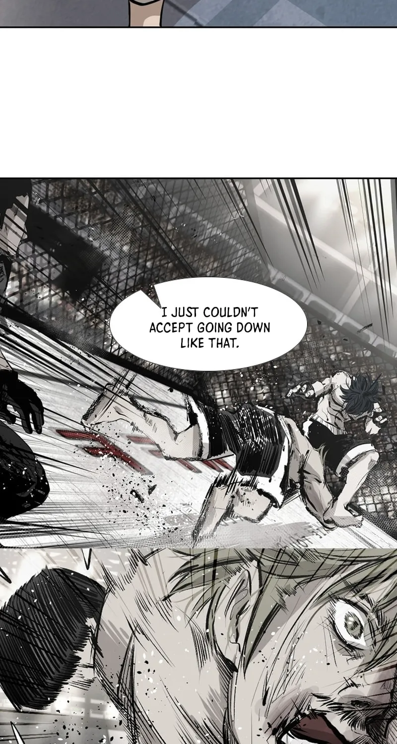 Read Shark chapter 179 image 22 on Lezhin