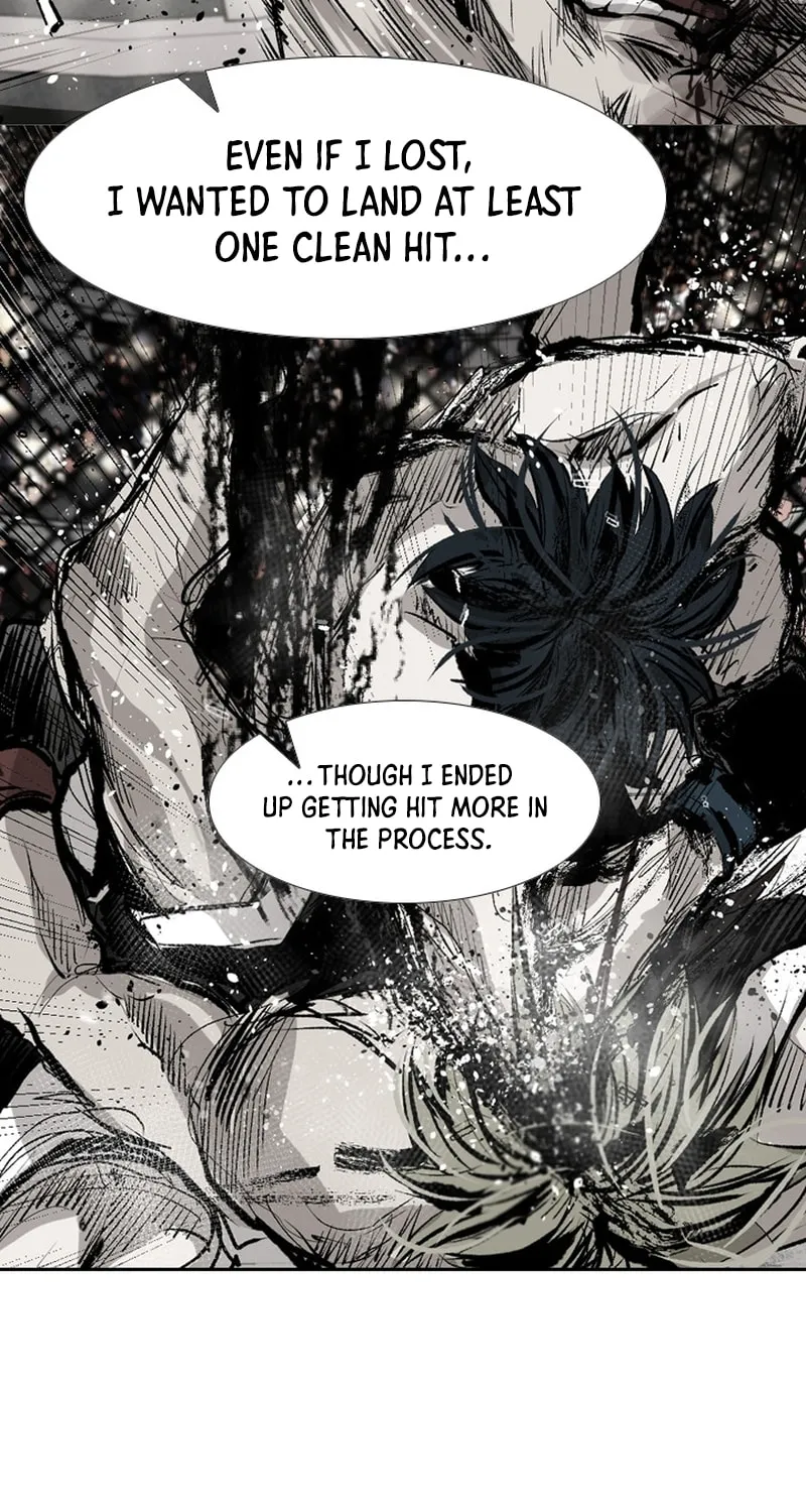 Read Shark chapter 179 image 23 on Lezhin