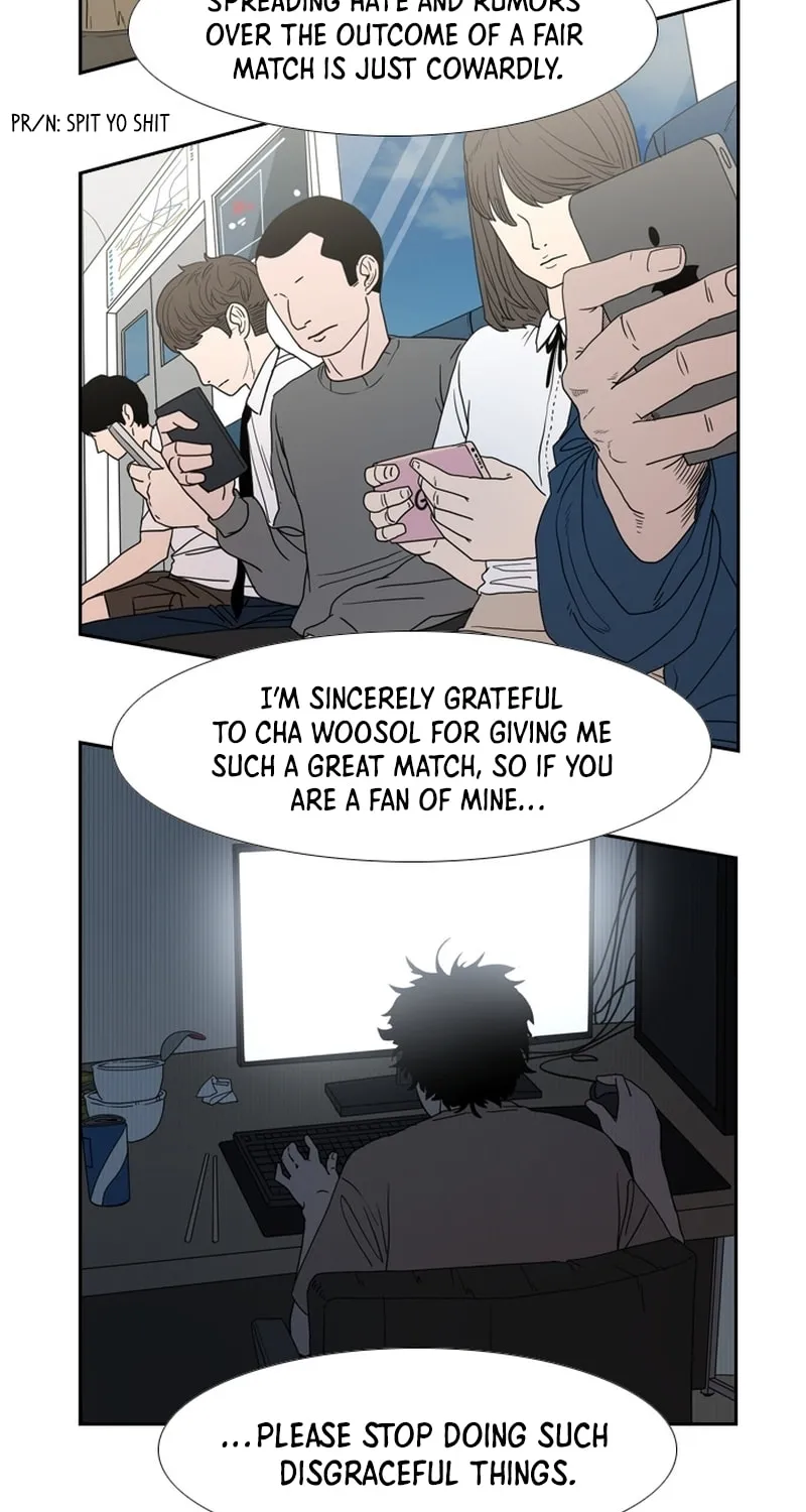 Read Shark chapter 179 image 29 on Lezhin
