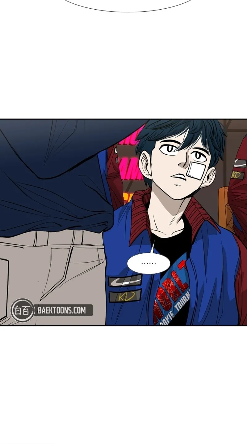 Read Shark chapter 179 image 30 on Lezhin