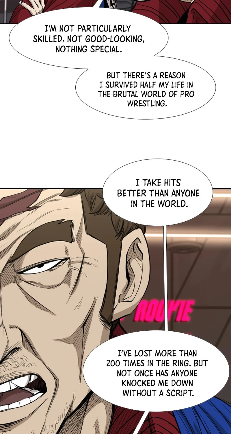 Read Shark chapter 179 image 36 on Lezhin