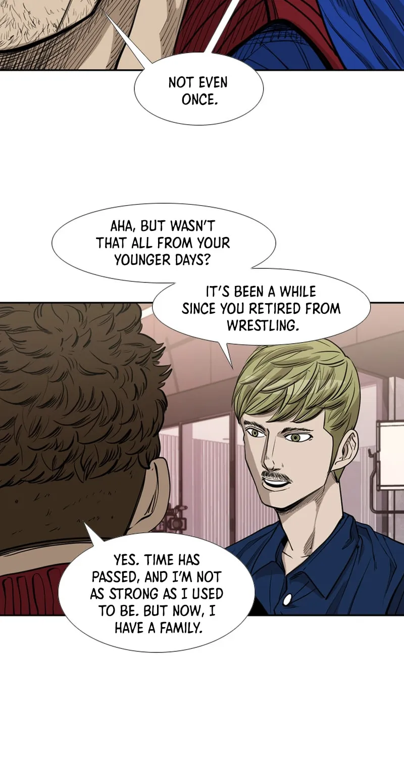 Read Shark chapter 179 image 37 on Lezhin