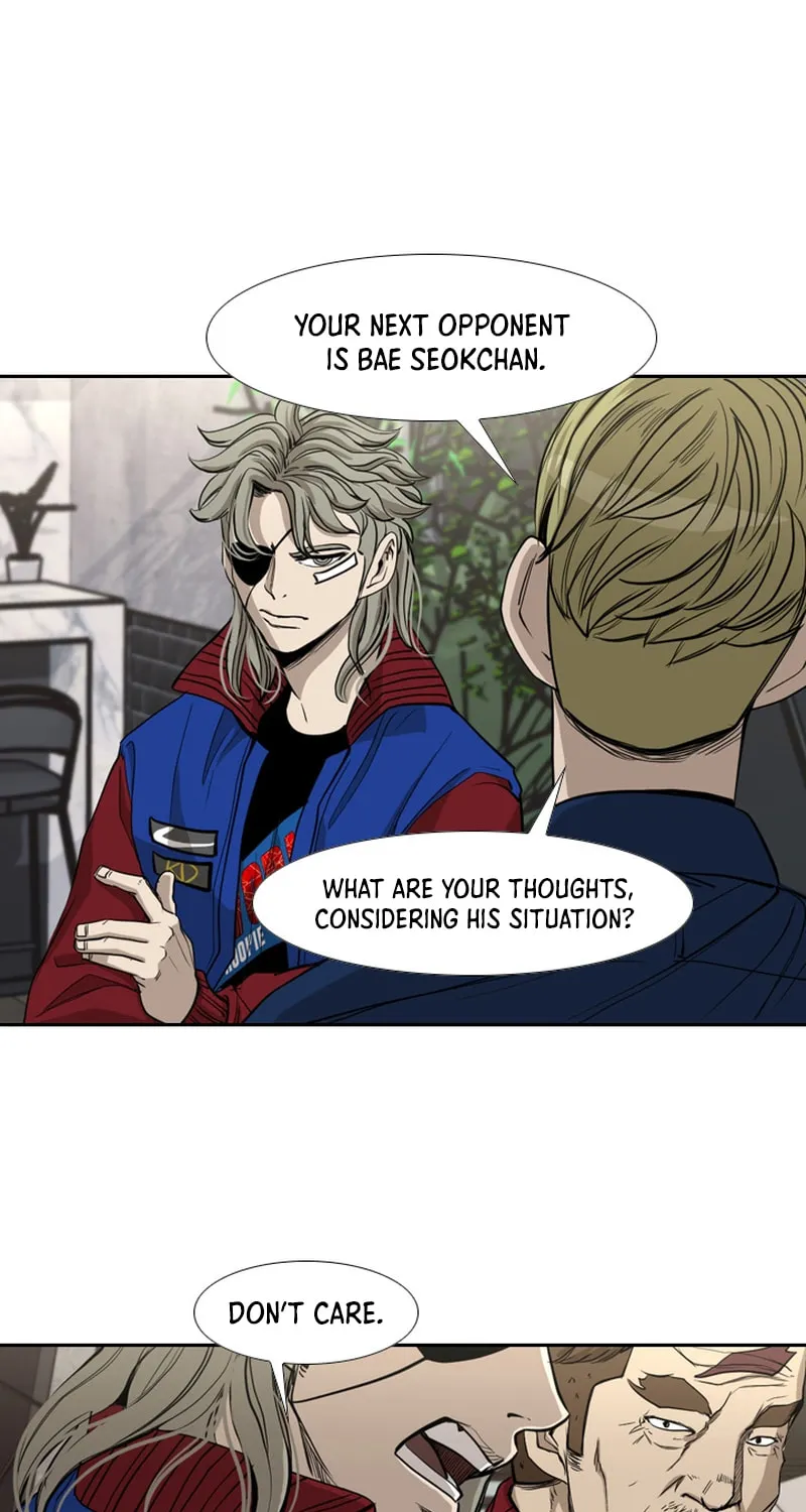 Read Shark chapter 179 image 41 on Lezhin