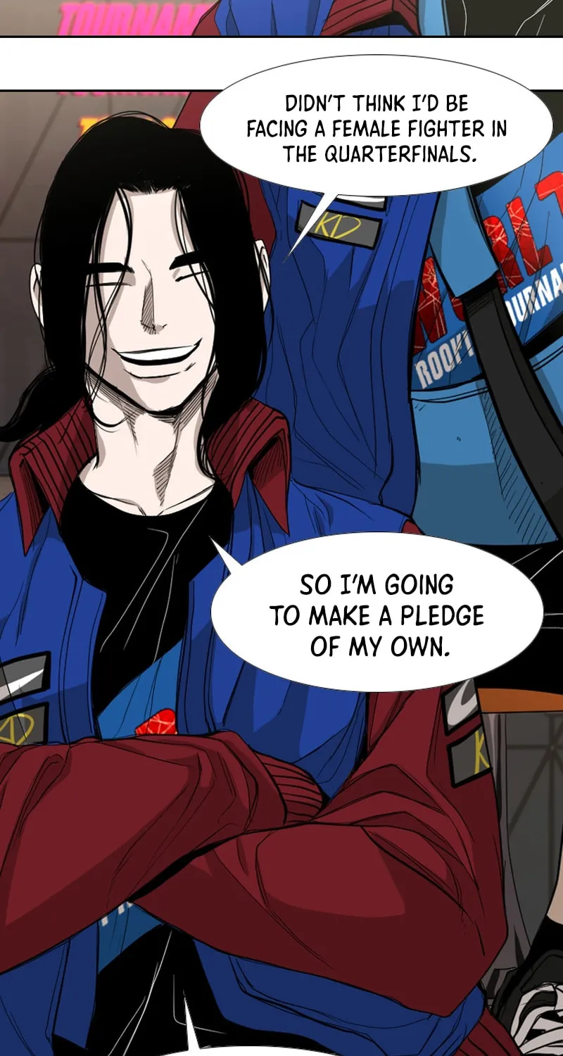 Read Shark chapter 179 image 43 on Lezhin