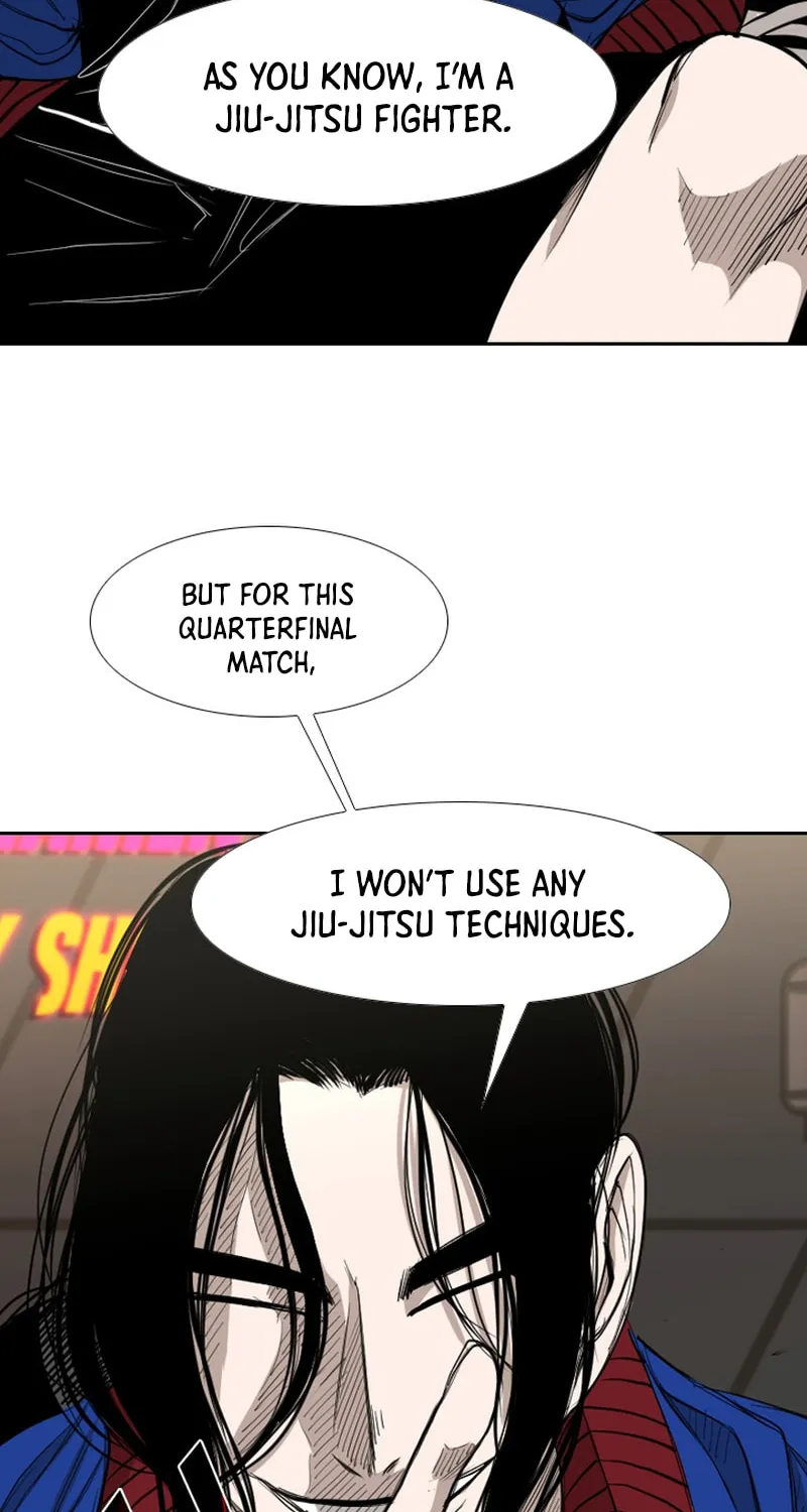 Read Shark chapter 179 image 44 on Lezhin