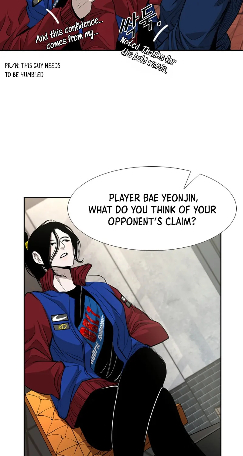 Read Shark chapter 179 image 46 on Lezhin