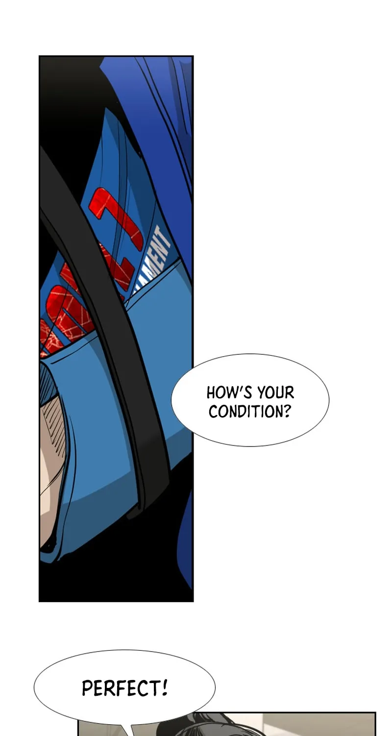 Read Shark chapter 179 image 48 on Lezhin
