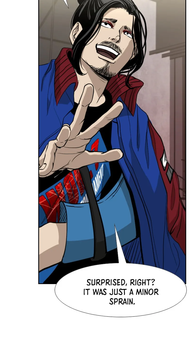 Read Shark chapter 179 image 49 on Lezhin