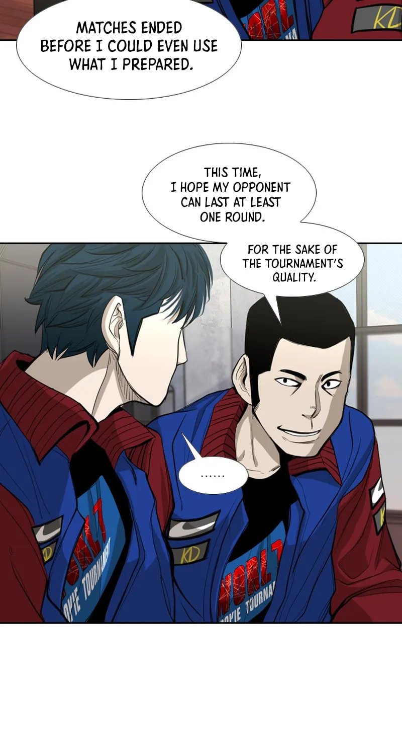 Read Shark chapter 179 image 53 on Lezhin