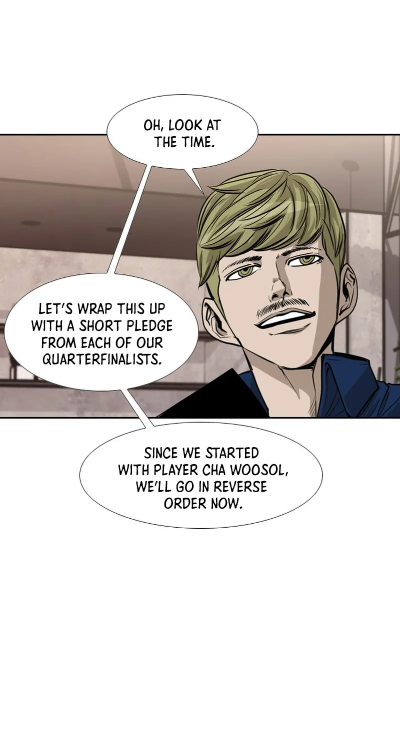 Read Shark chapter 179 image 54 on Lezhin