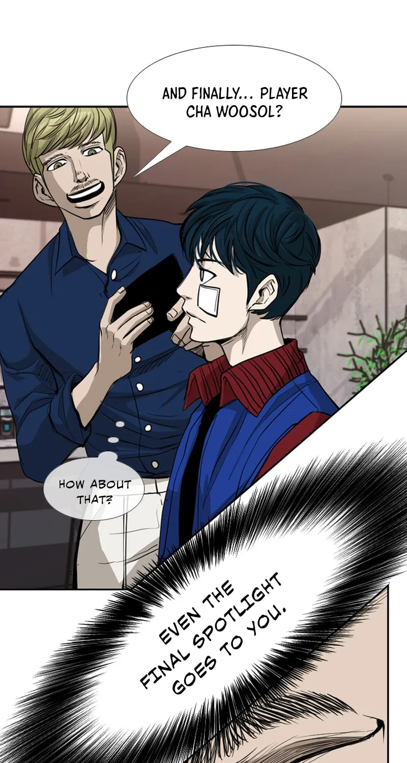 Read Shark chapter 179 image 56 on Lezhin