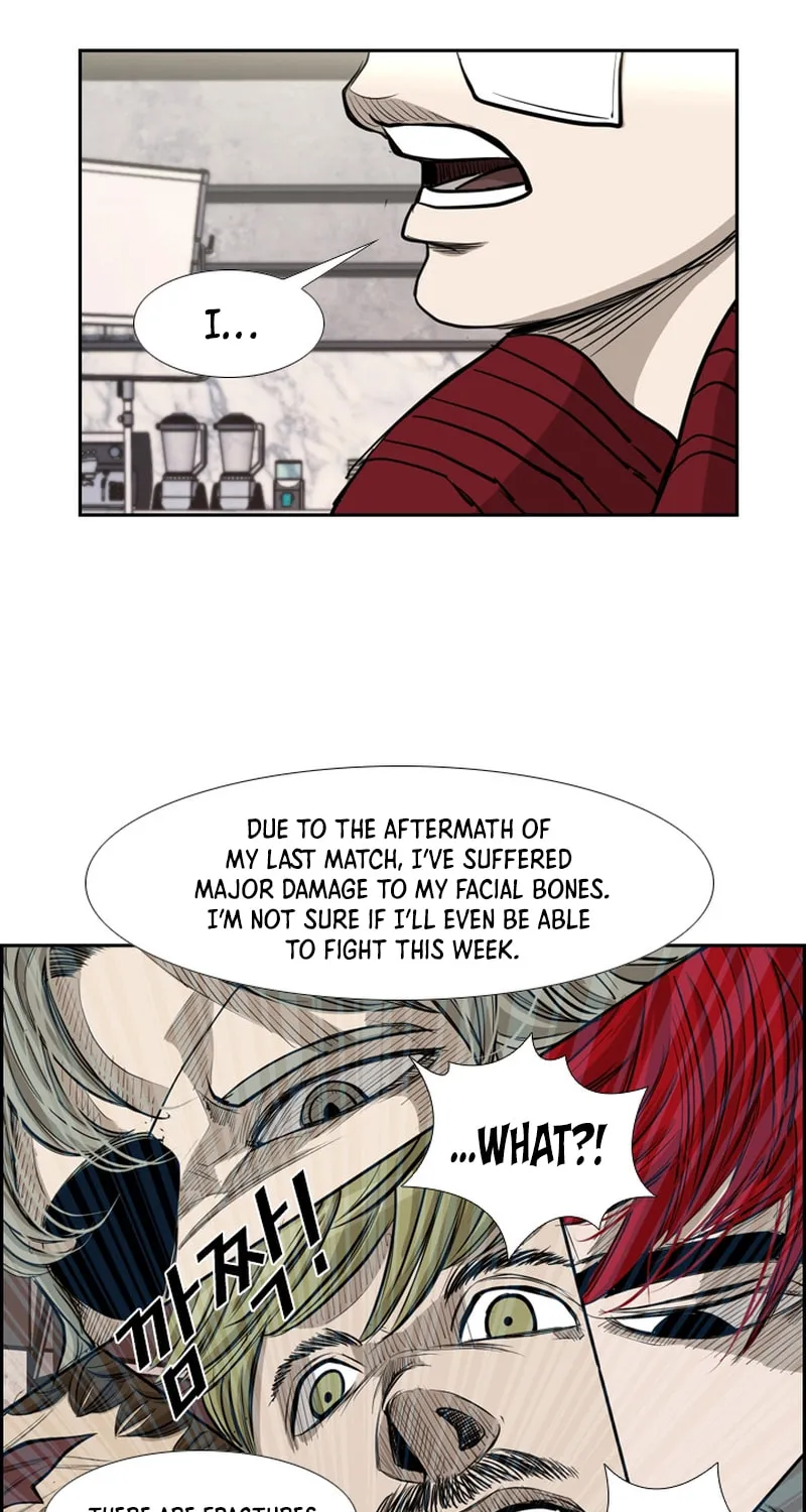Read Shark chapter 179 image 58 on Lezhin