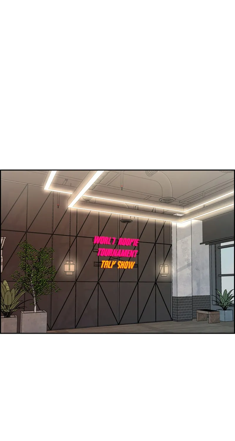 Read Shark chapter 179 image 6 on Lezhin