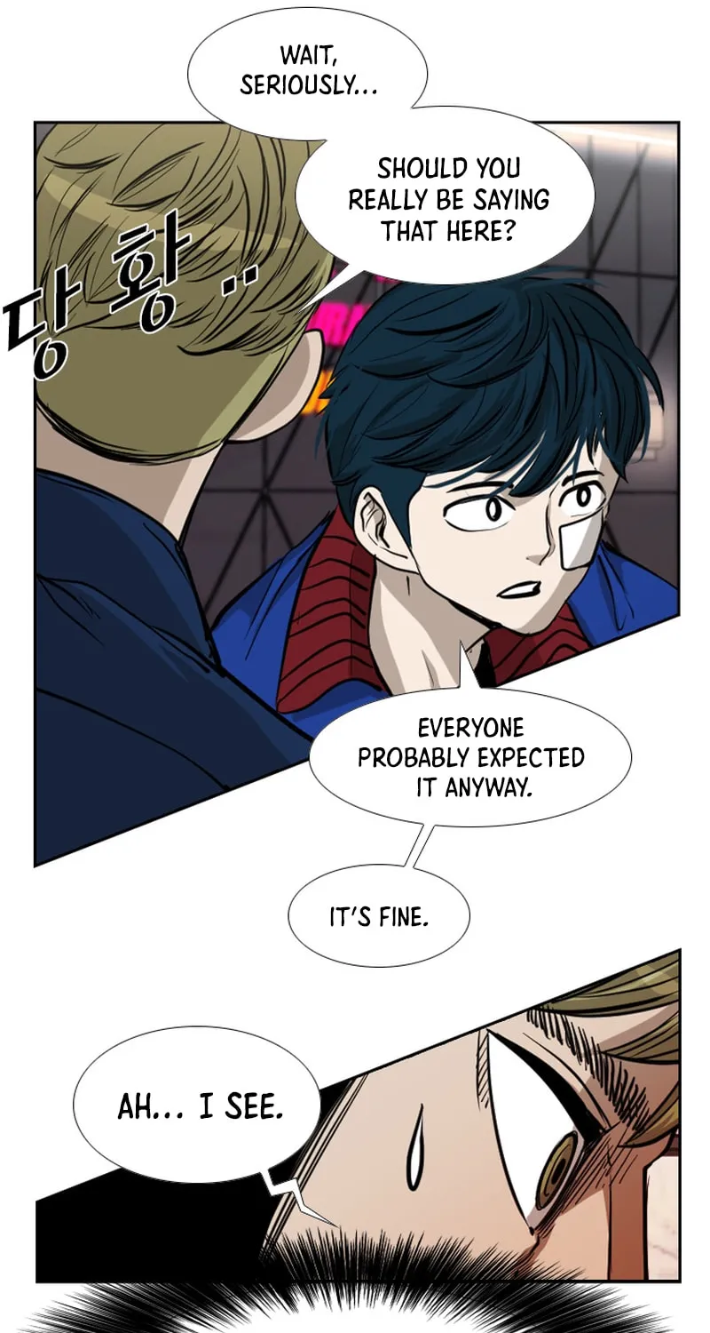 Read Shark chapter 179 image 61 on Lezhin