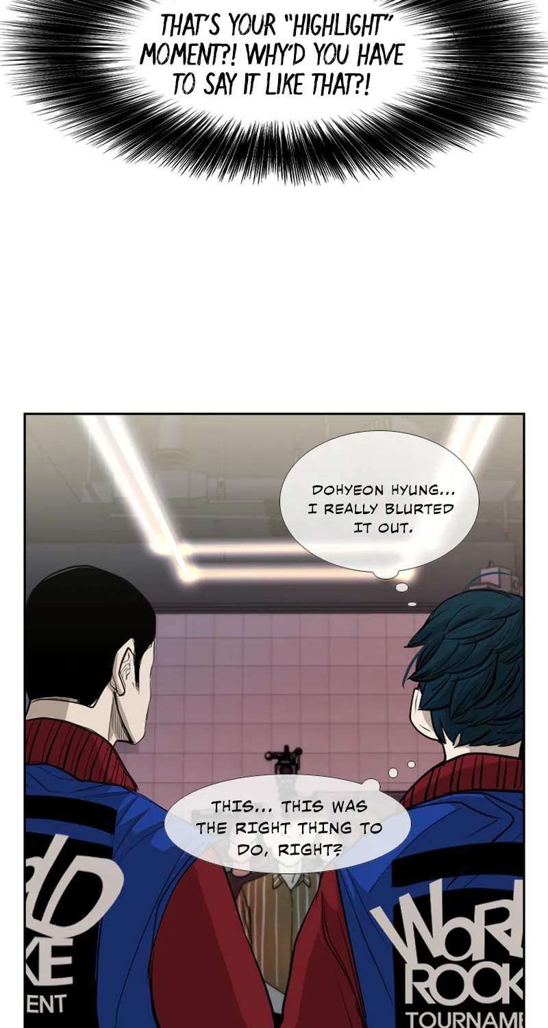 Read Shark chapter 179 image 62 on Lezhin