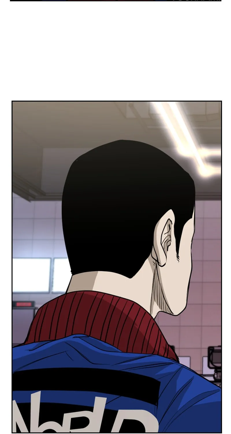 Read Shark chapter 179 image 63 on Lezhin