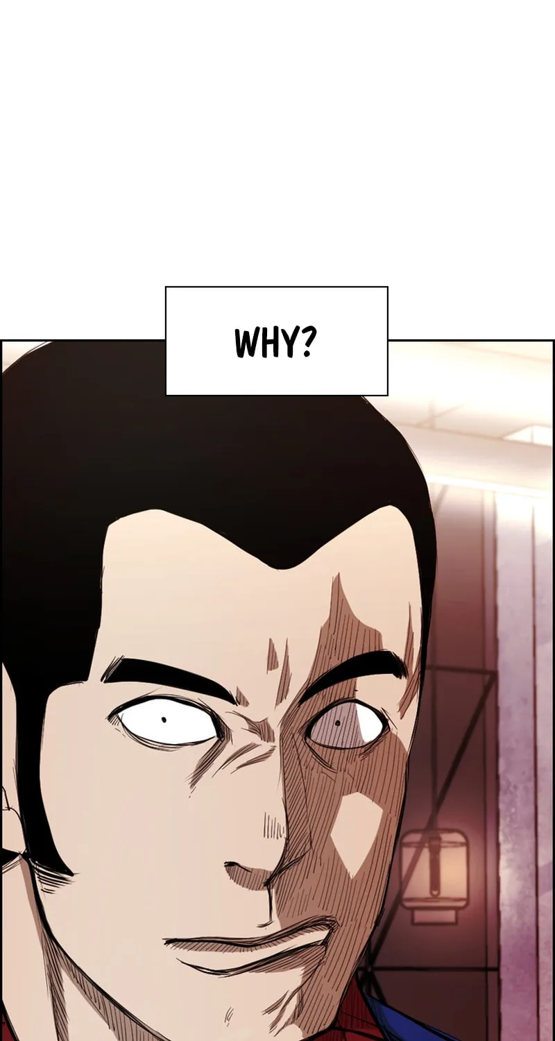 Read Shark chapter 179 image 64 on Lezhin