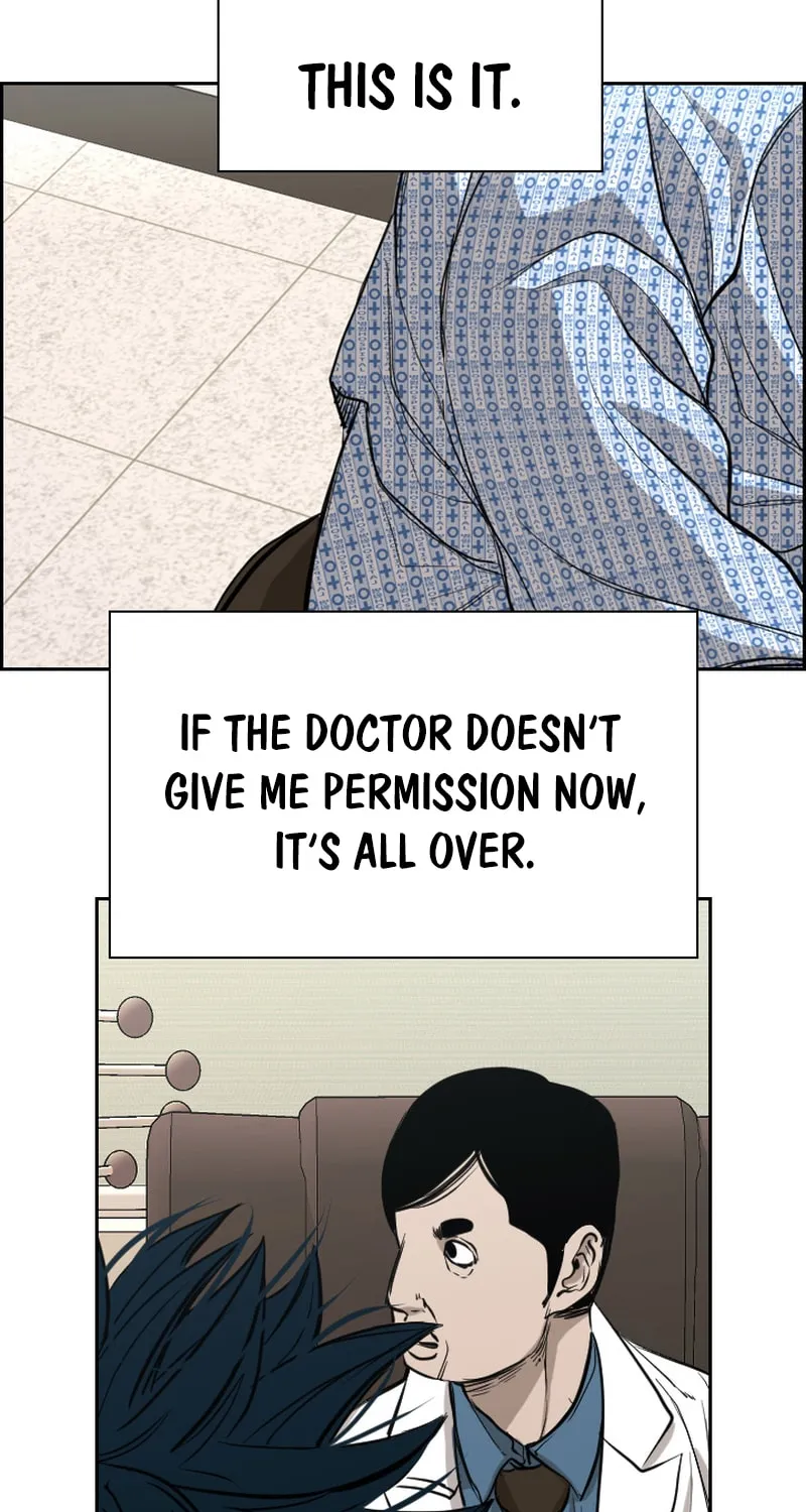 Read Shark chapter 179 image 67 on Lezhin