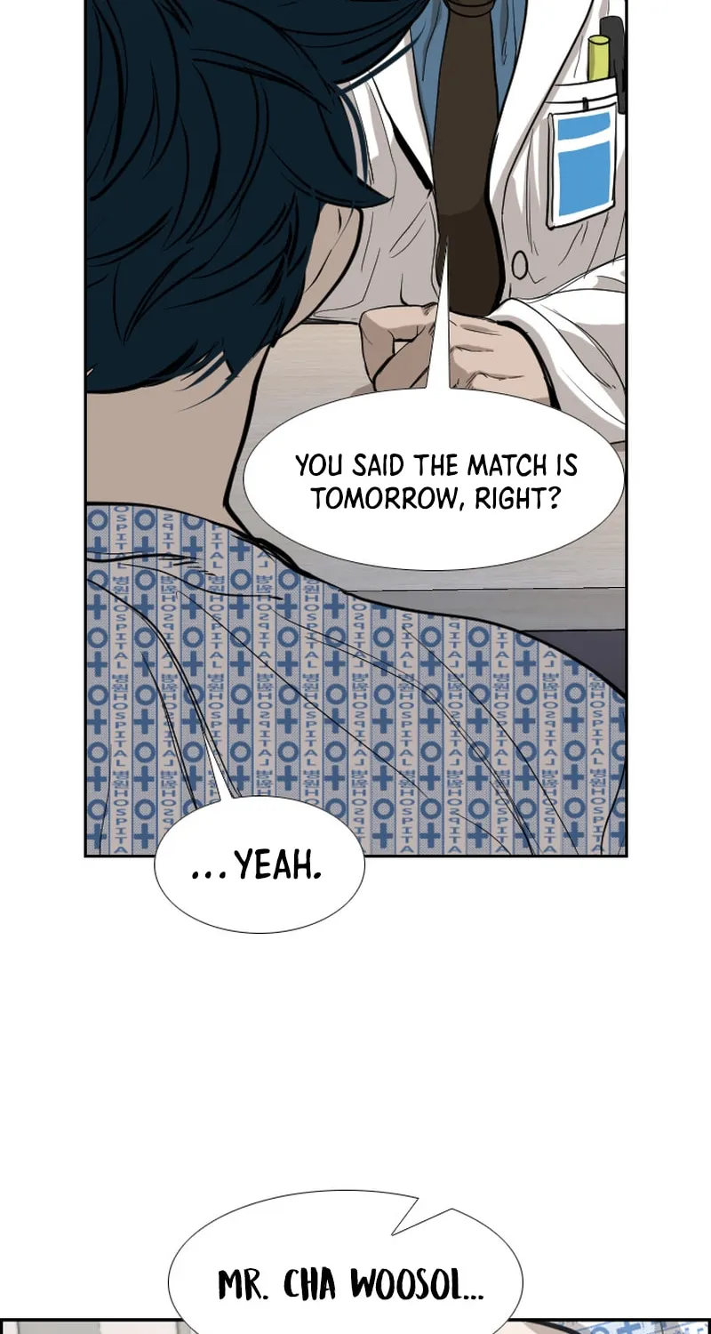 Read Shark chapter 179 image 68 on Lezhin