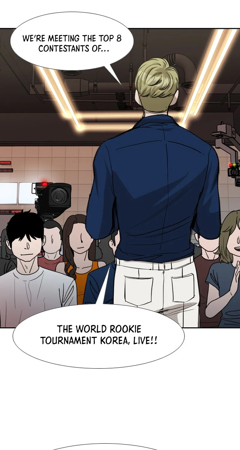 Read Shark chapter 179 image 7 on Lezhin