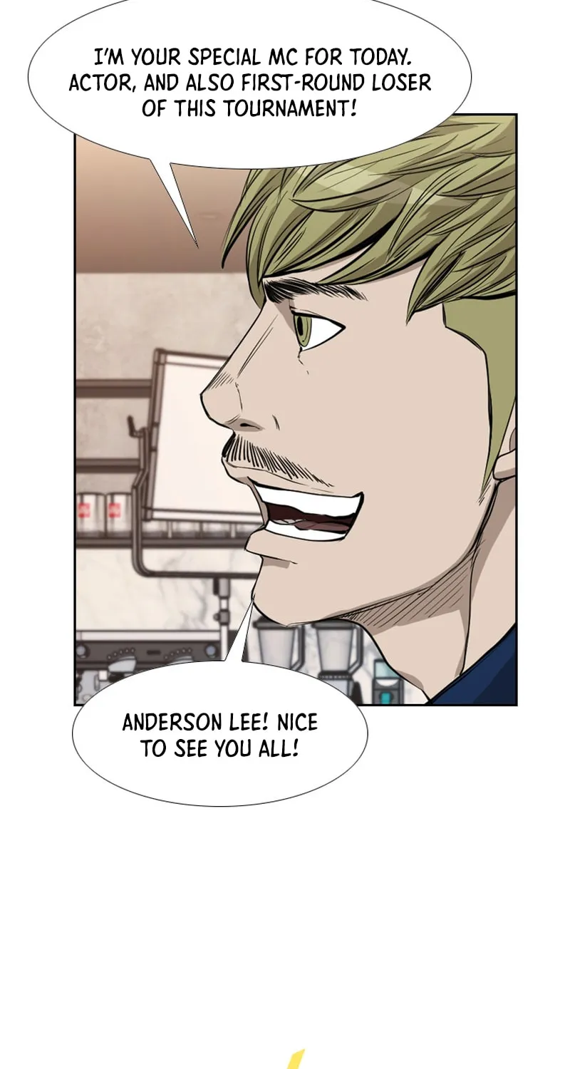 Read Shark chapter 179 image 8 on Lezhin