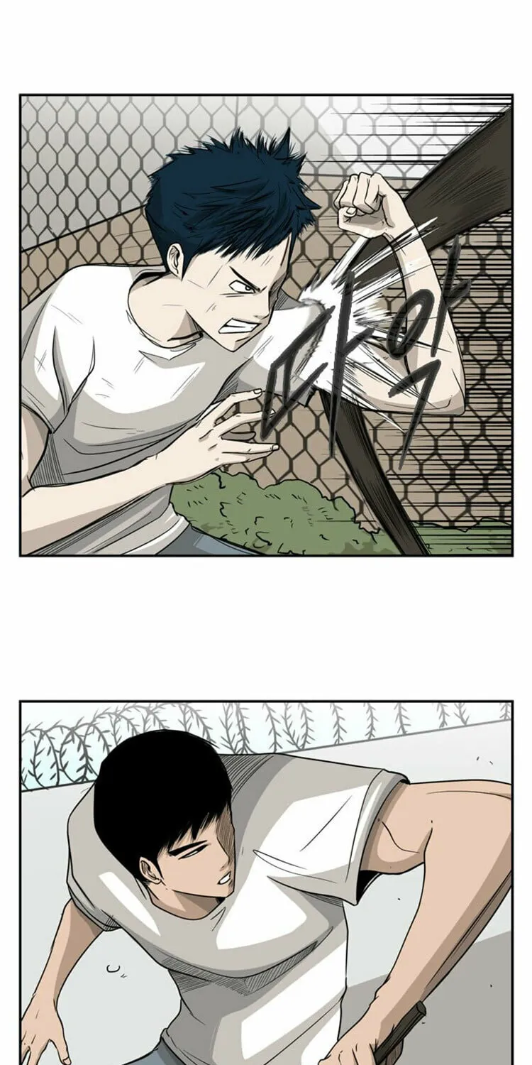 Read Shark chapter 18 image 10 on Lezhin