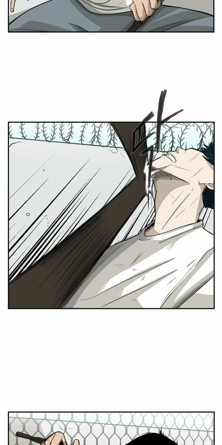 Read Shark chapter 18 image 11 on Lezhin