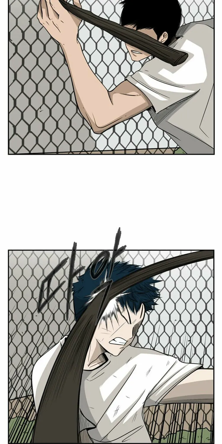 Read Shark chapter 18 image 12 on Lezhin