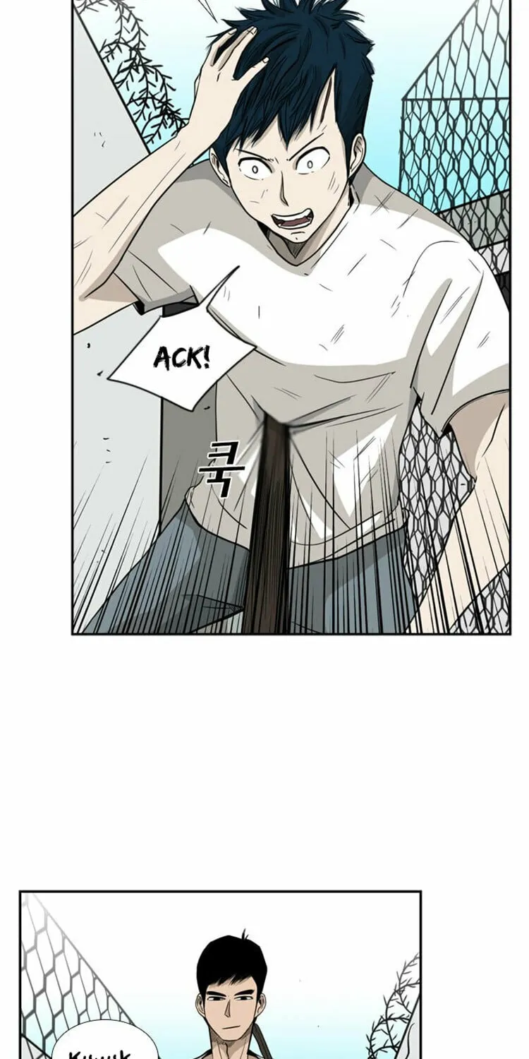 Read Shark chapter 18 image 15 on Lezhin