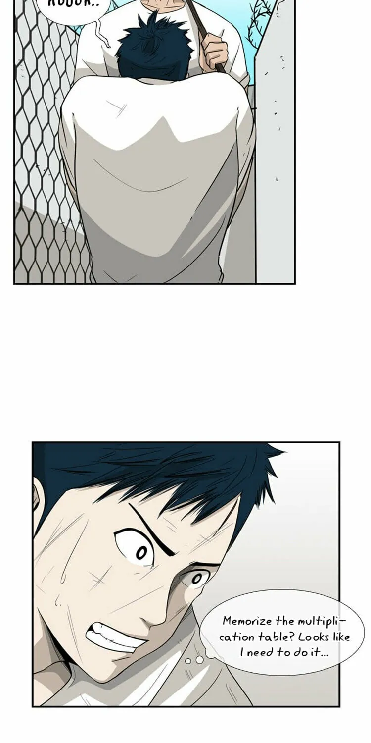 Read Shark chapter 18 image 16 on Lezhin