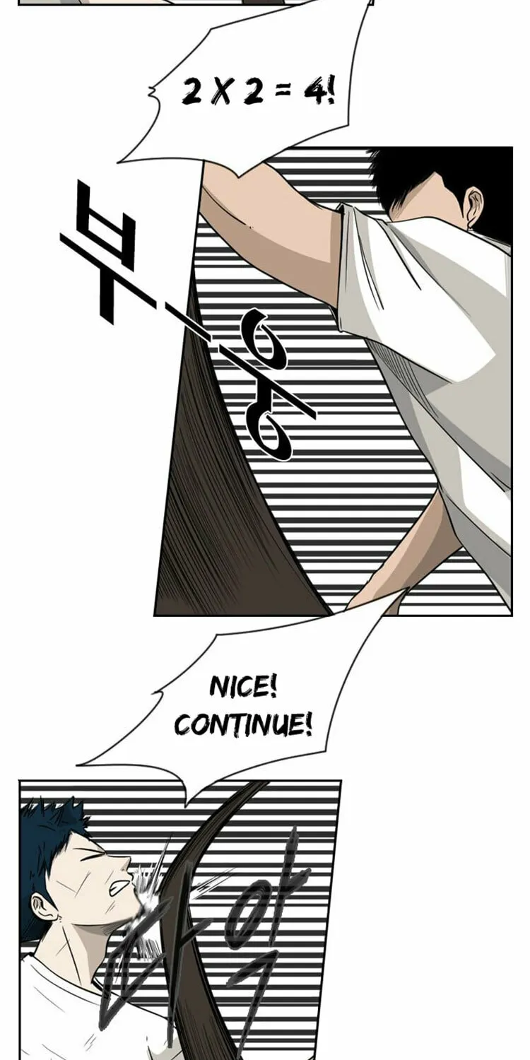 Read Shark chapter 18 image 19 on Lezhin