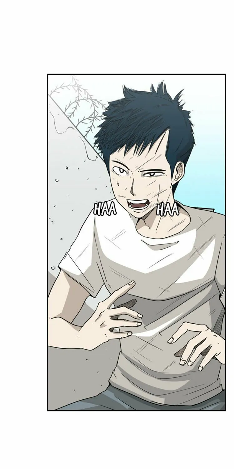 Read Shark chapter 18 image 21 on Lezhin