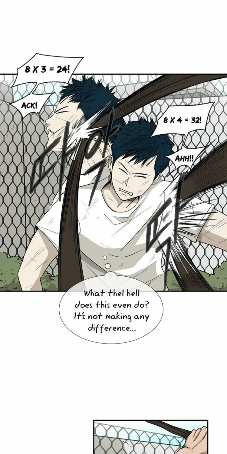 Read Shark chapter 18 image 22 on Lezhin