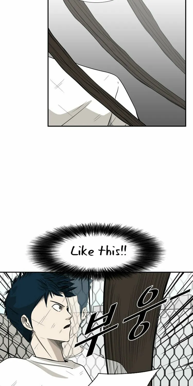 Read Shark chapter 18 image 25 on Lezhin