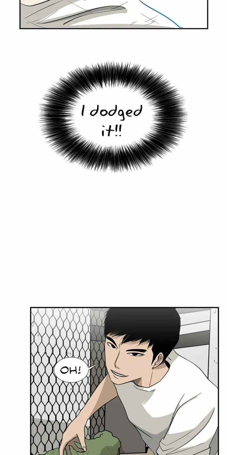 Read Shark chapter 18 image 27 on Lezhin