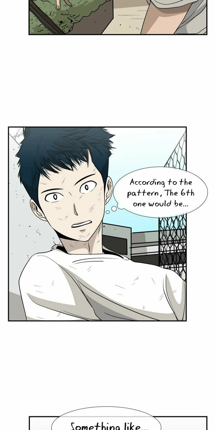 Read Shark chapter 18 image 28 on Lezhin