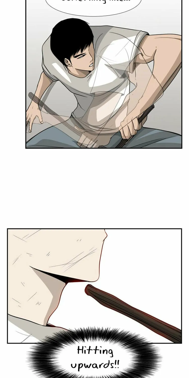 Read Shark chapter 18 image 29 on Lezhin