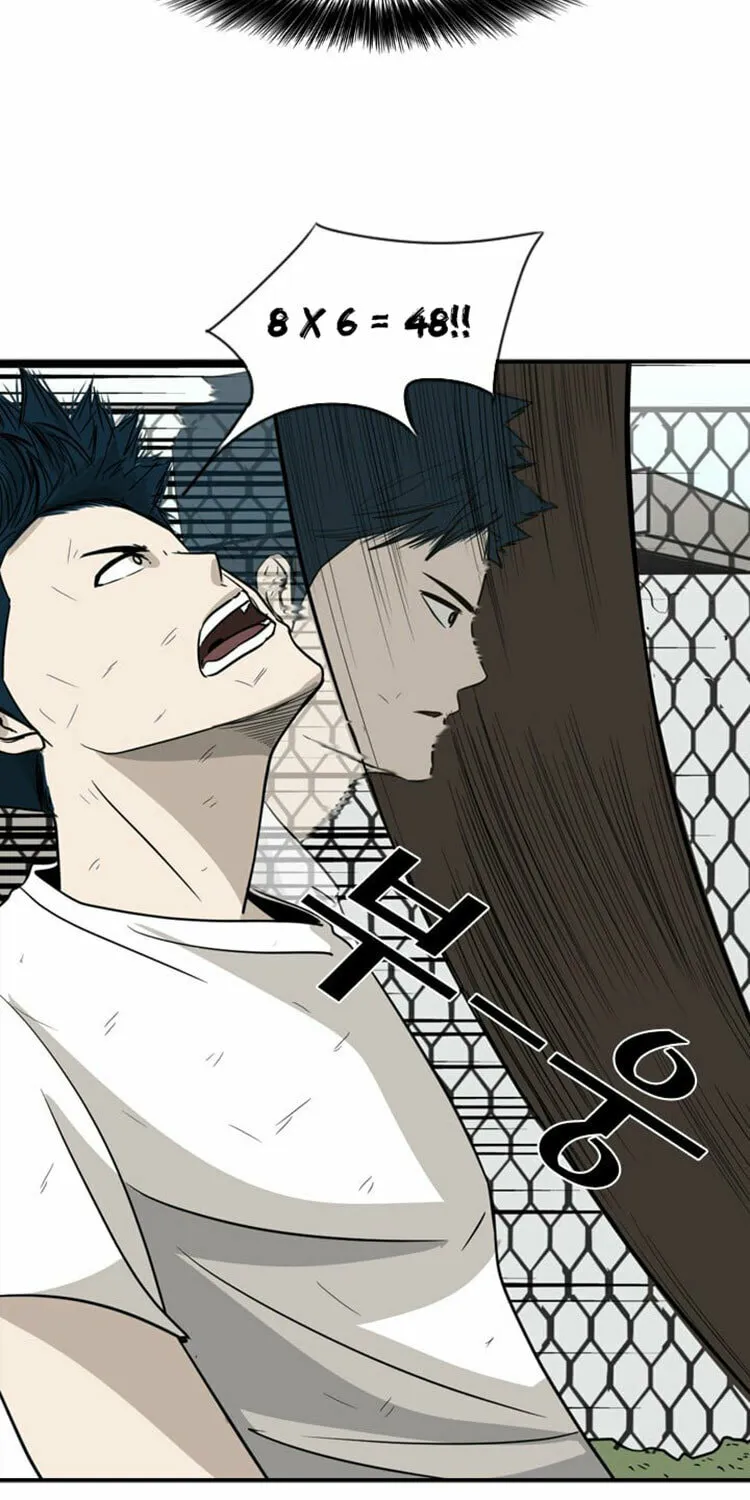 Read Shark chapter 18 image 30 on Lezhin