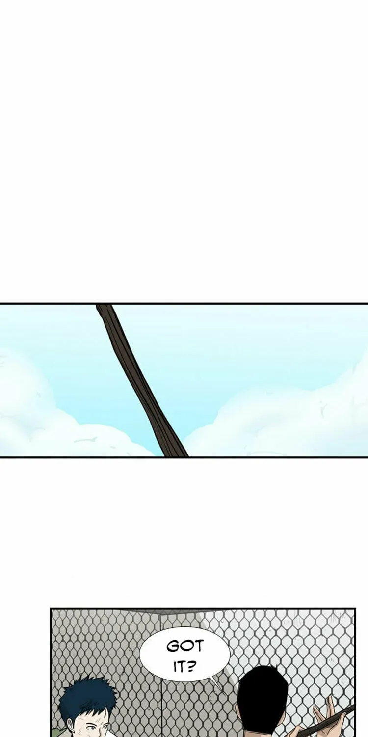 Read Shark chapter 18 image 31 on Lezhin