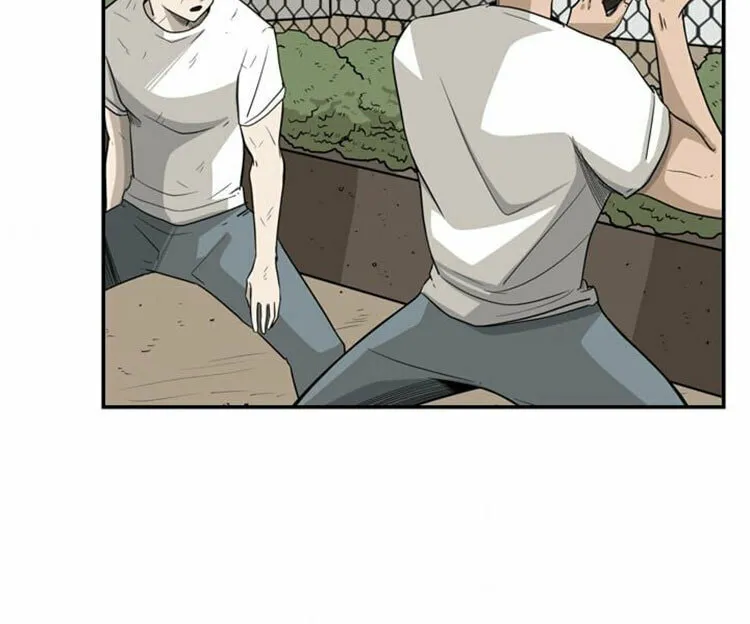 Read Shark chapter 18 image 32 on Lezhin