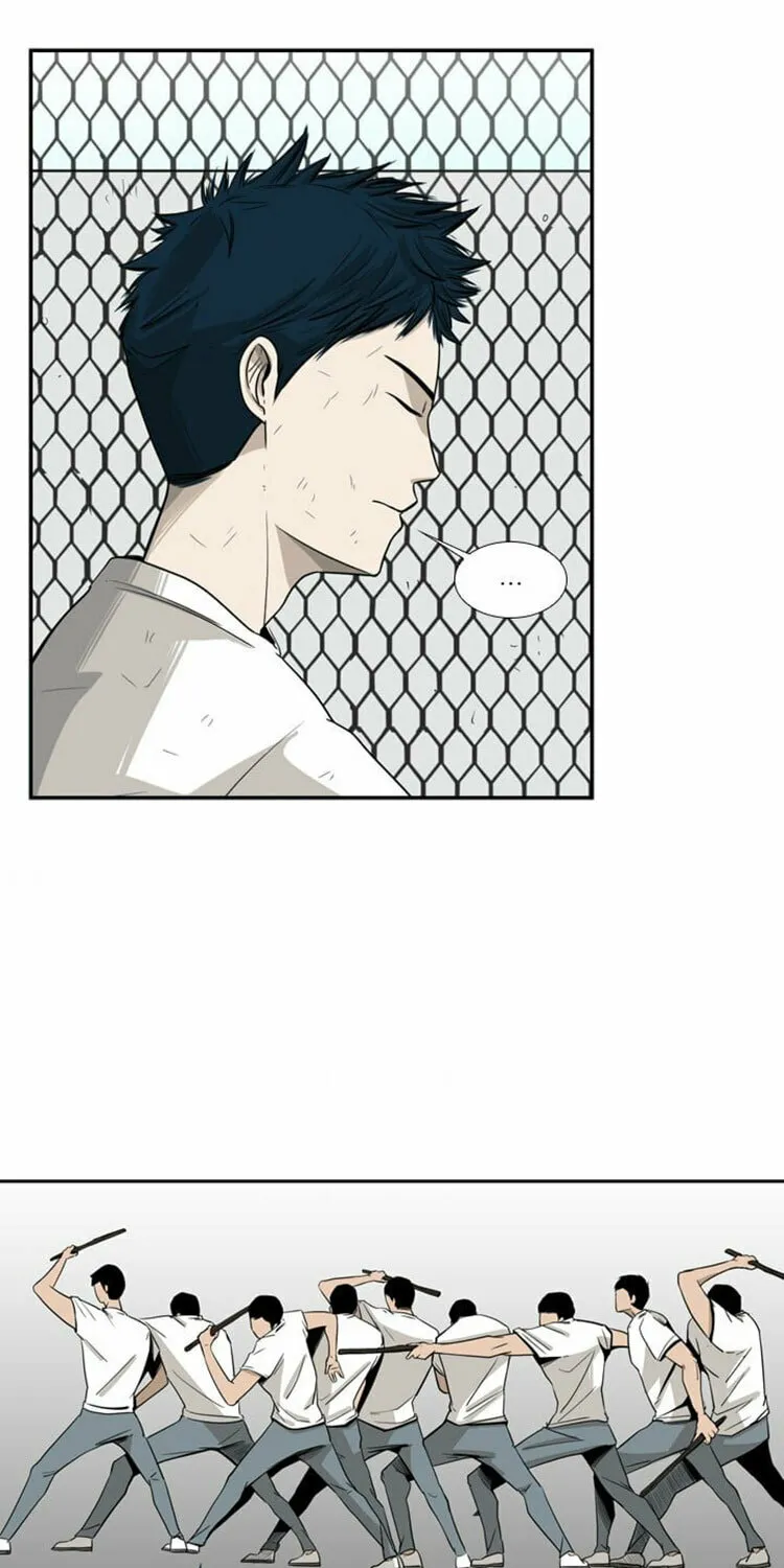 Read Shark chapter 18 image 33 on Lezhin
